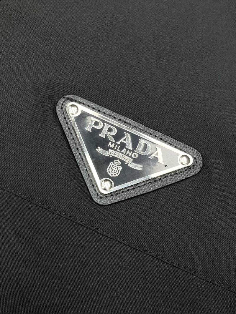 Prada Outwear